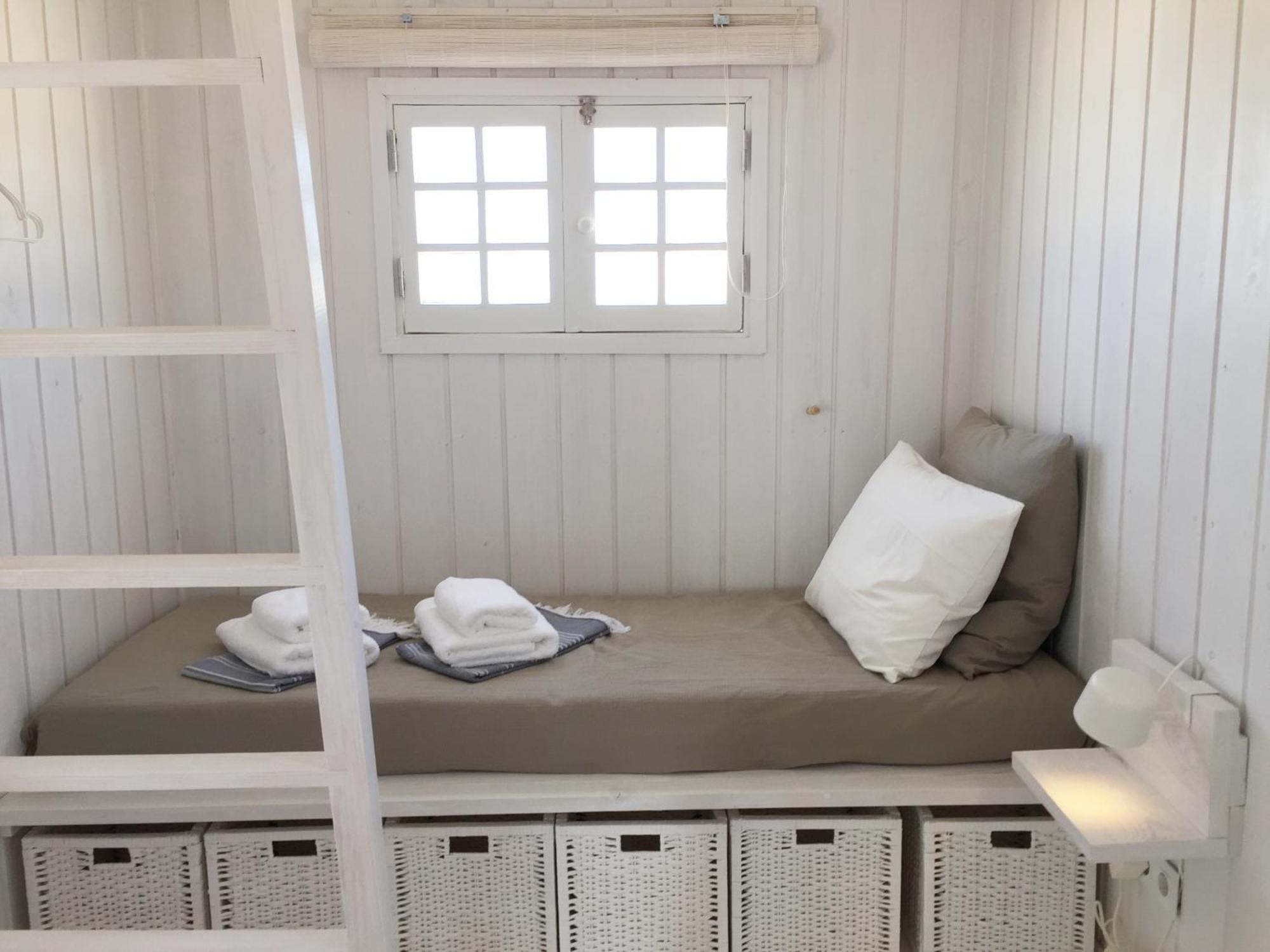 Chalet Azul *