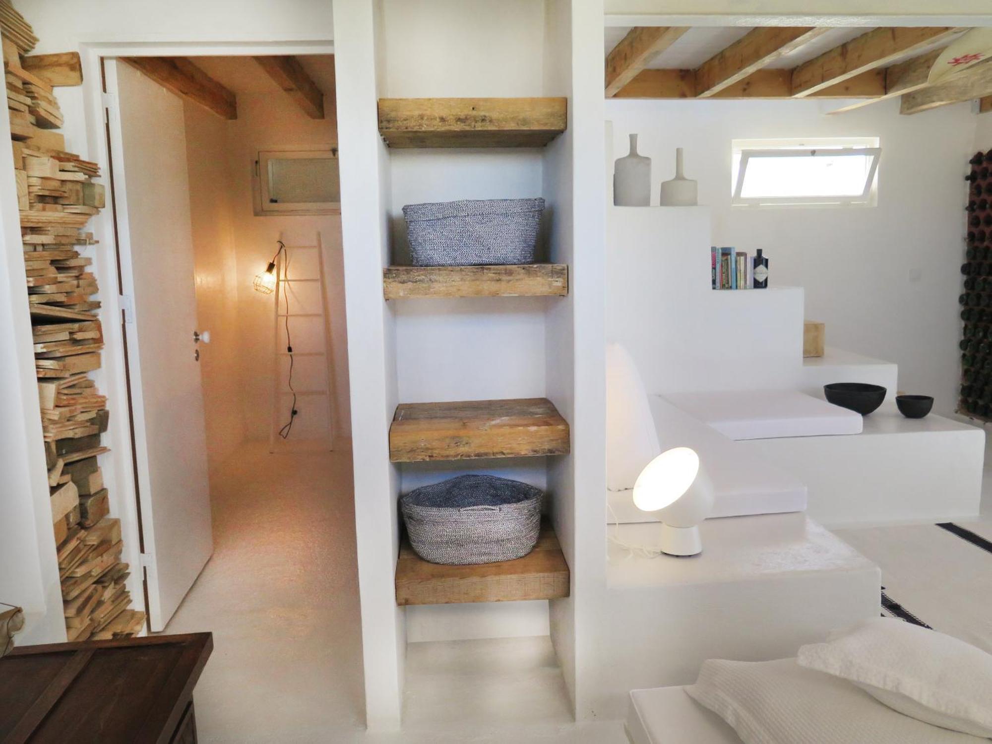 Azul Chalet *